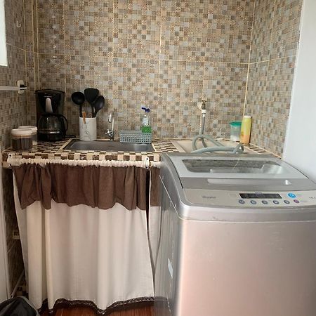 Apartamento Oasis Leticia Exterior foto