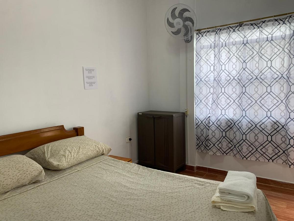 Apartamento Oasis Leticia Exterior foto