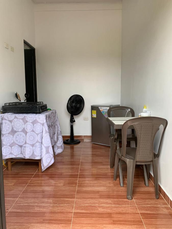 Apartamento Oasis Leticia Exterior foto