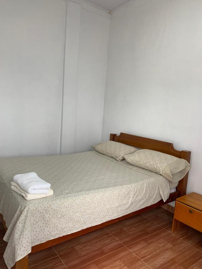 Apartamento Oasis Leticia Exterior foto