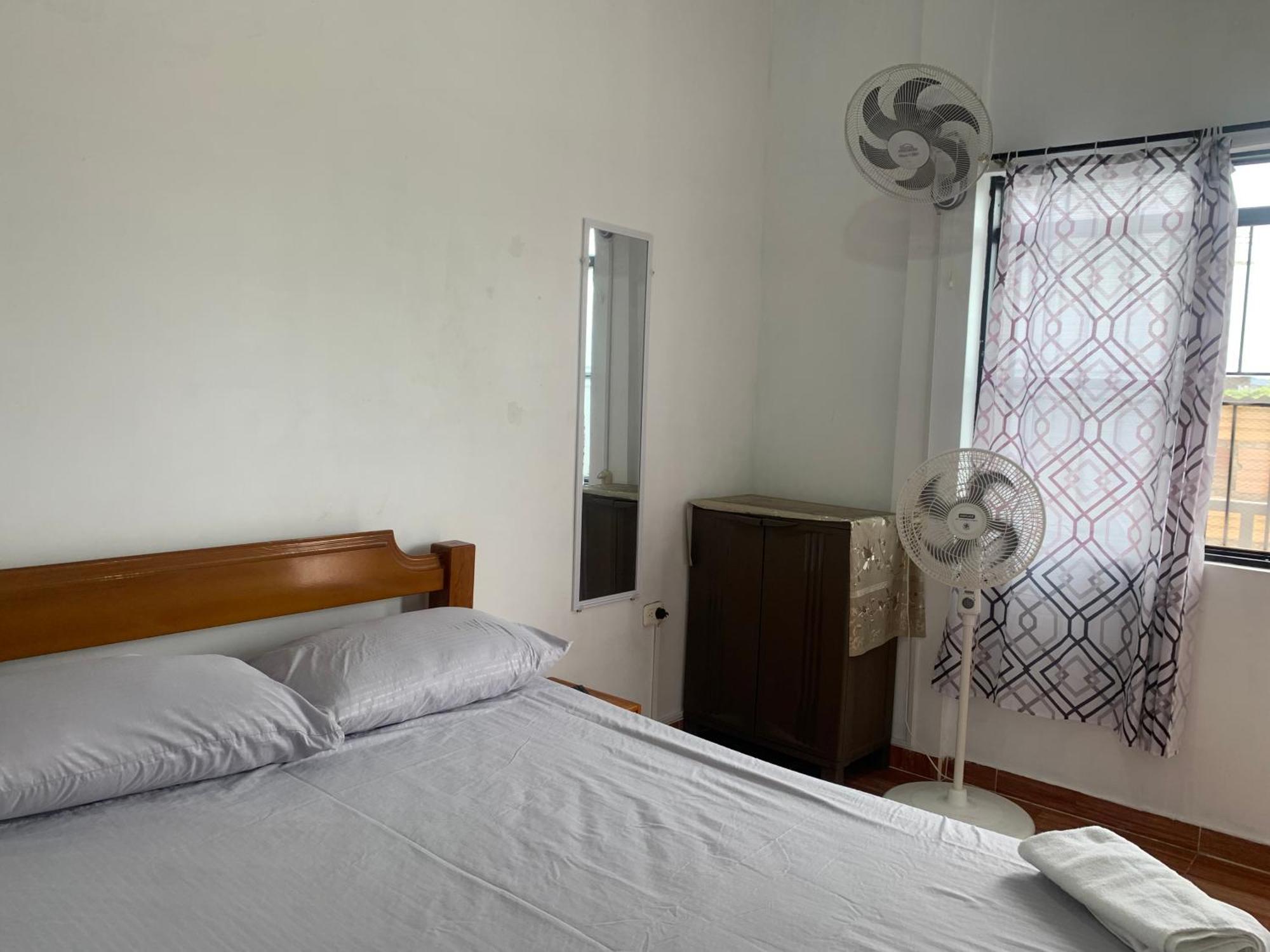 Apartamento Oasis Leticia Exterior foto