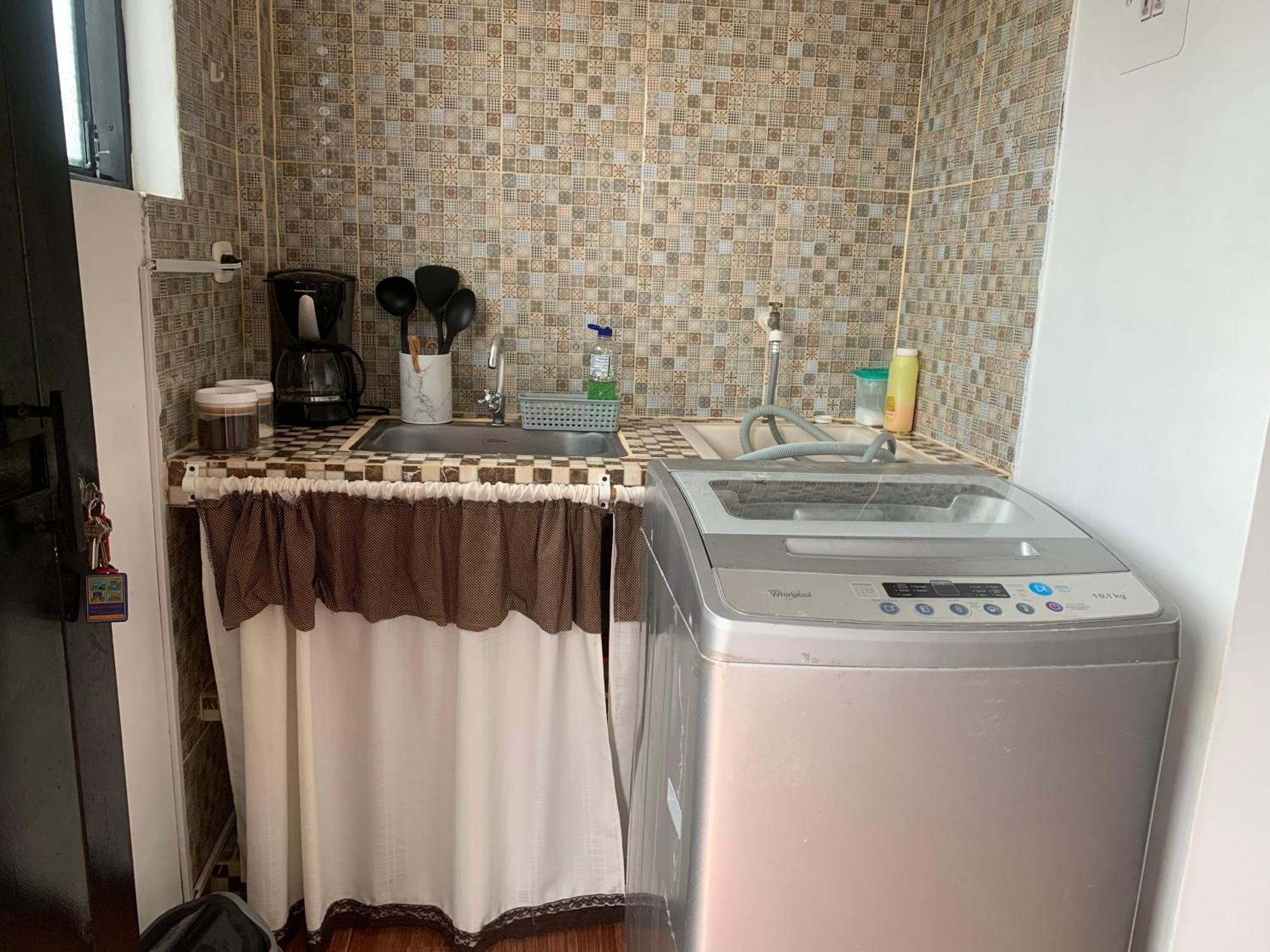 Apartamento Oasis Leticia Exterior foto